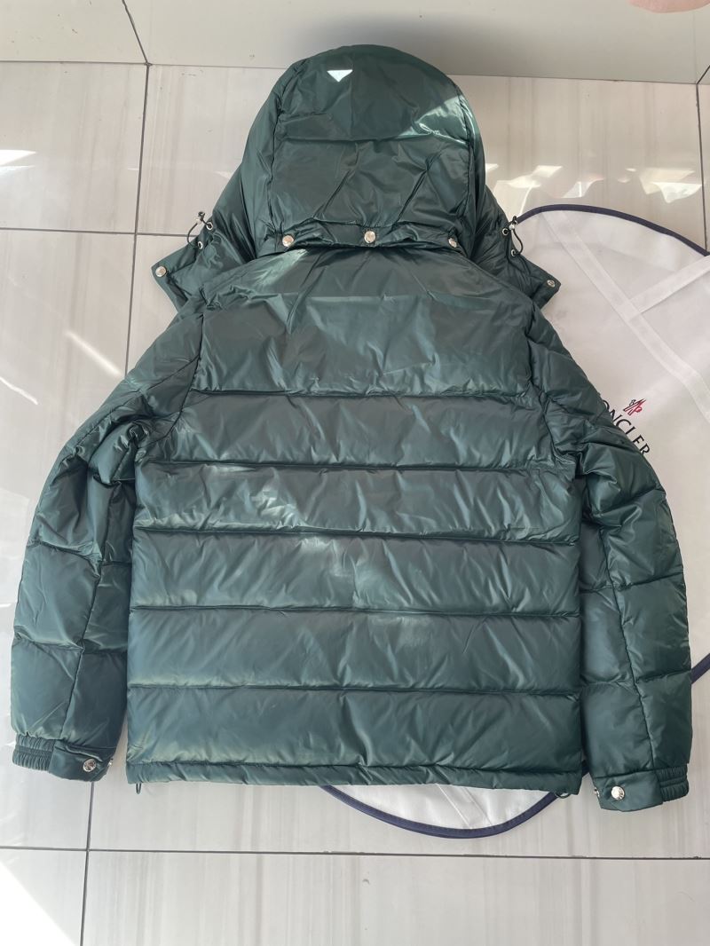 Moncler Down Jackets